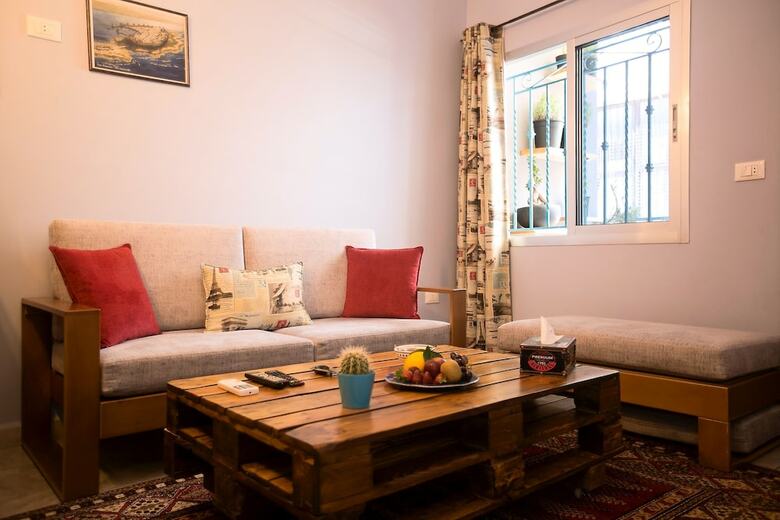 Apartamentos Inntown
