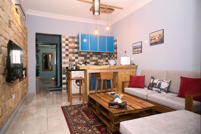 Apartamentos Inntown