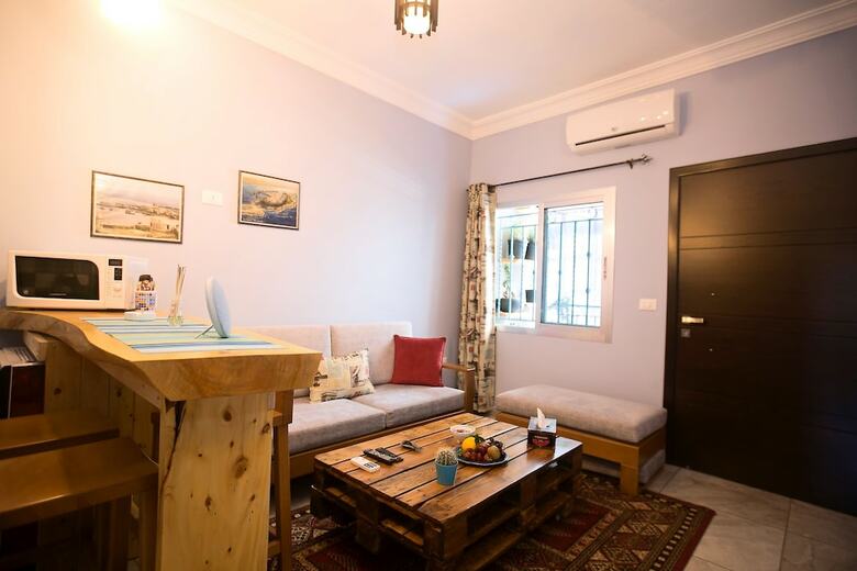 Apartamentos Inntown