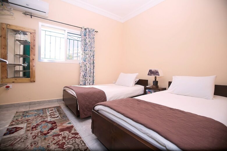Apartamentos Inntown