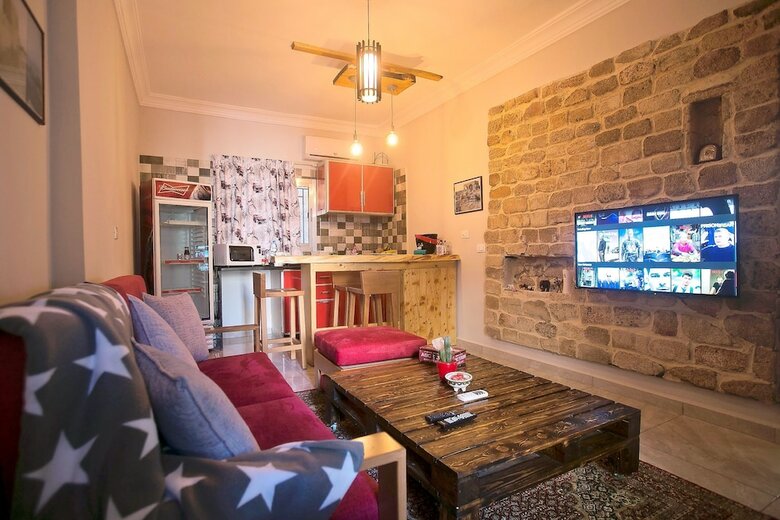 Apartamentos Inntown