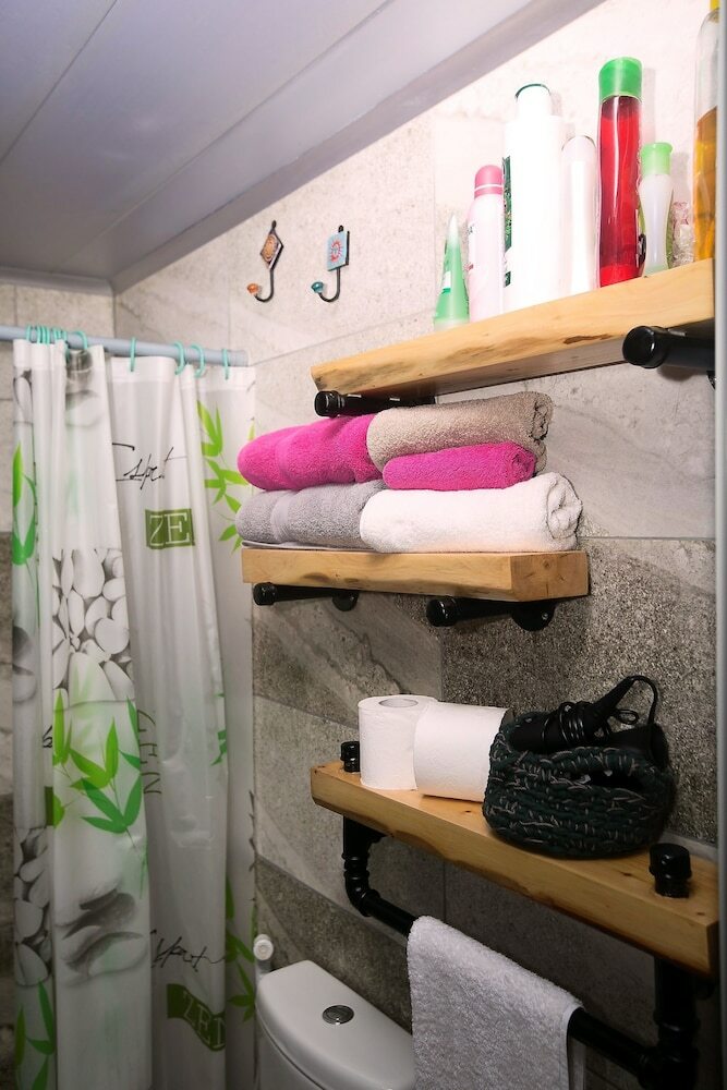 Apartamentos Inntown