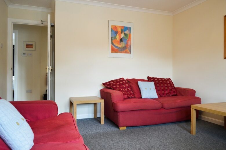 Apartamentos Attractive 3 Bedroom Flat In Central Haymarket