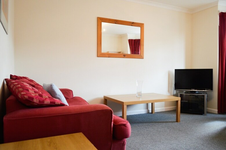 Apartamentos Attractive 3 Bedroom Flat In Central Haymarket