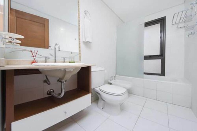 Apartamentos Obispo Salguero X4z