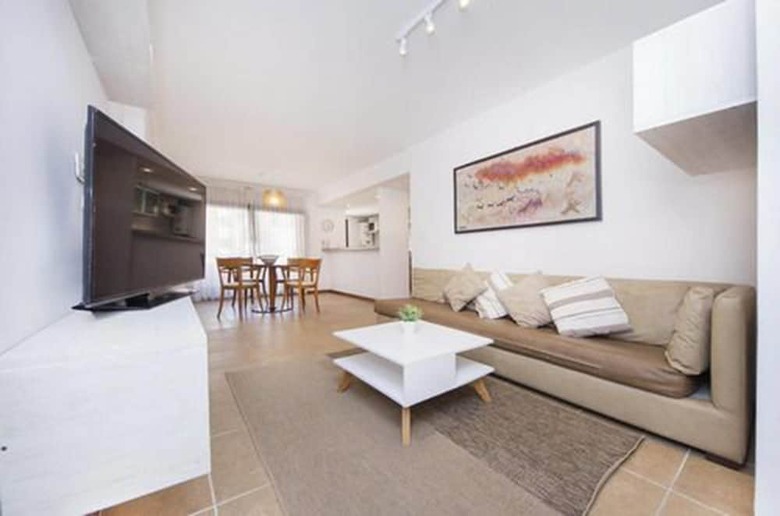 Apartamentos Obispo Salguero X4z