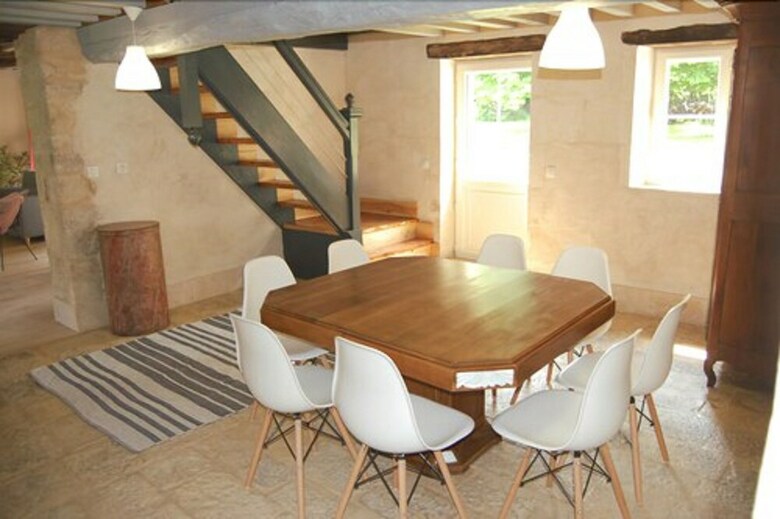 G�te Du Chateau