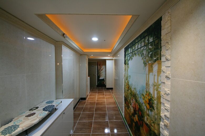 Hotel Ivy House
