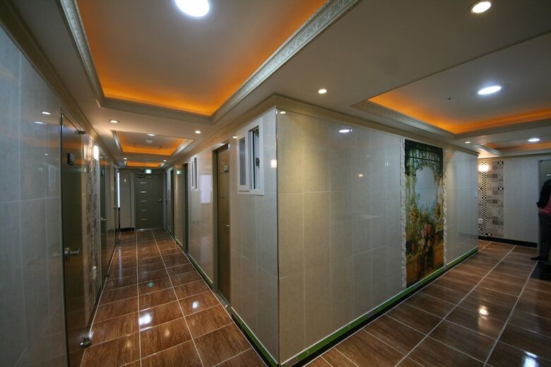 Hotel Ivy House