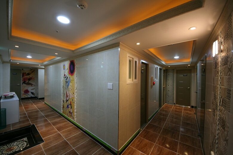 Hotel Ivy House