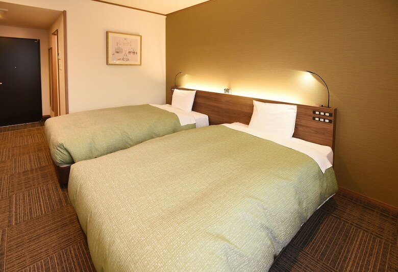 Kawaguchiko Hotori No Hotel Ban