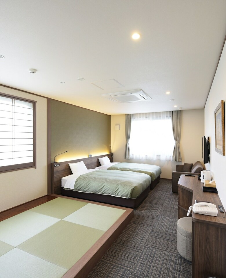 Kawaguchiko Hotori No Hotel Ban