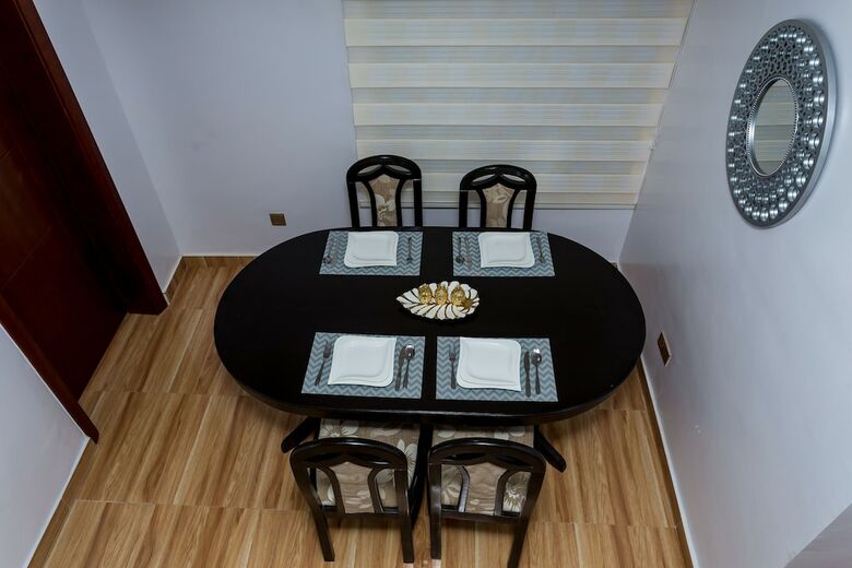 Villa 3 Townhouse
