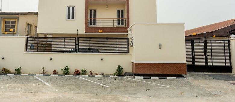 Villa 3 Townhouse