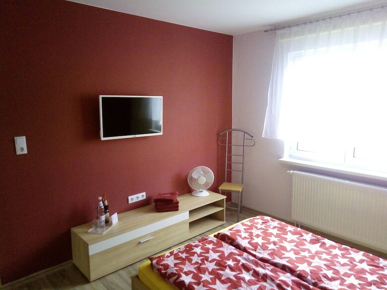 Pension Zum Ringelberg