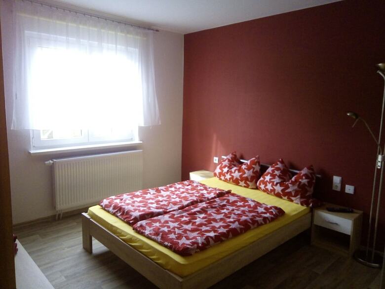 Pension Zum Ringelberg
