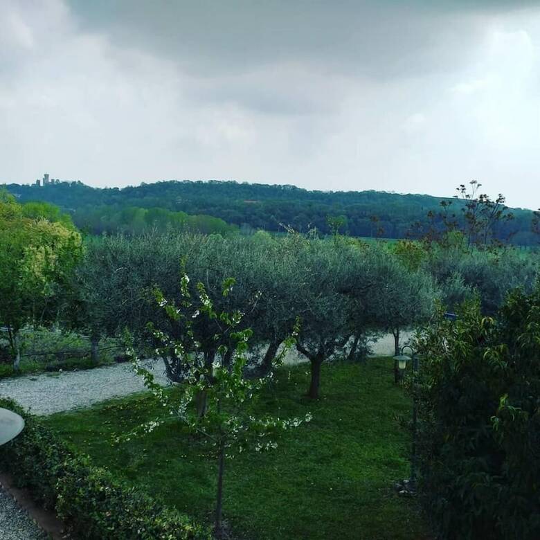 Agroturismo Agriturismo Valle Del Mincio