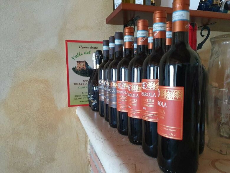 Agroturismo Agriturismo Valle Del Mincio