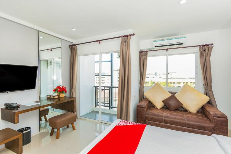 Oyo 472 Tang Cheng Holiday Hotel