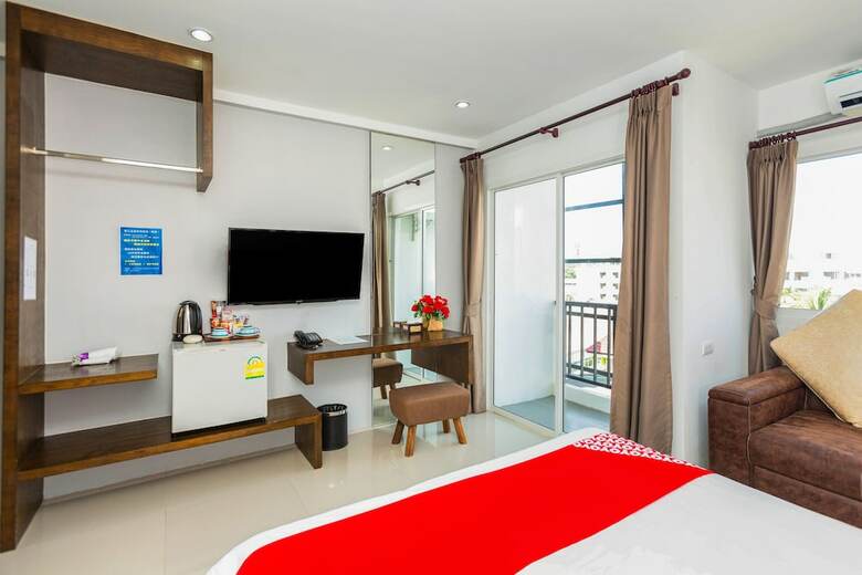 Oyo 472 Tang Cheng Holiday Hotel