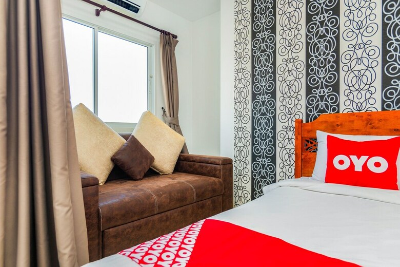 Oyo 472 Tang Cheng Holiday Hotel