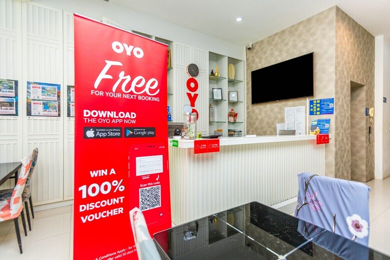 Oyo 472 Tang Cheng Holiday Hotel