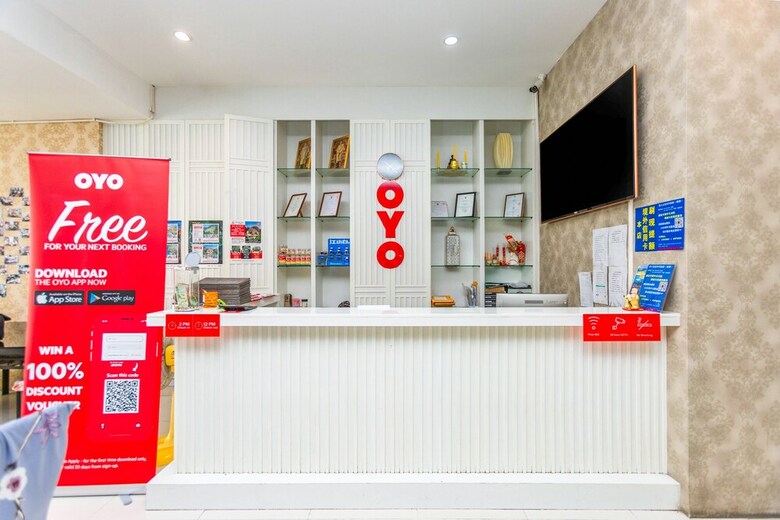Oyo 472 Tang Cheng Holiday Hotel
