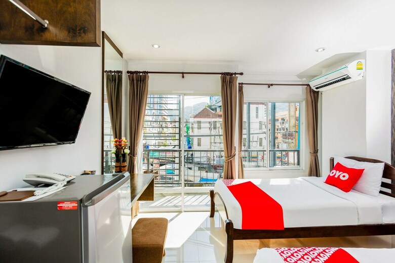 Oyo 472 Tang Cheng Holiday Hotel