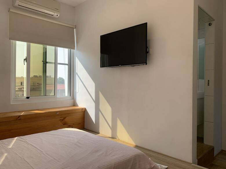 Hotel Sparrows Place