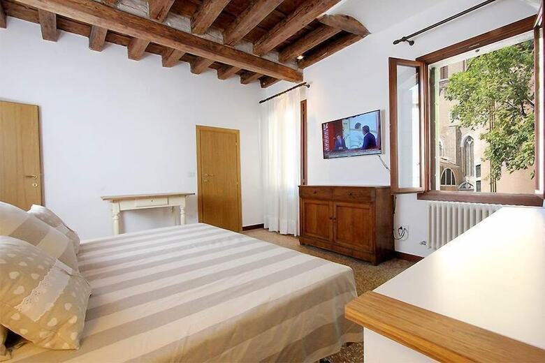City Apartments - San Giovanni E Paolo