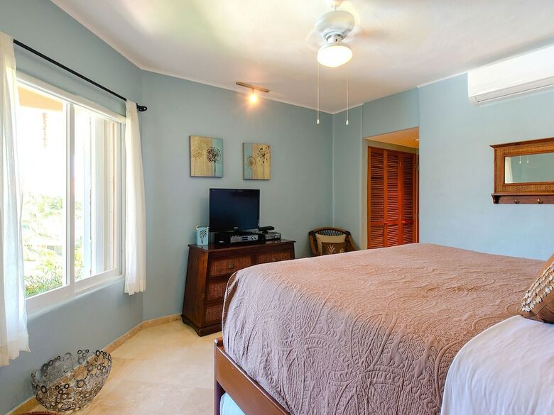 Casa Familia 3br Condo By Rmh