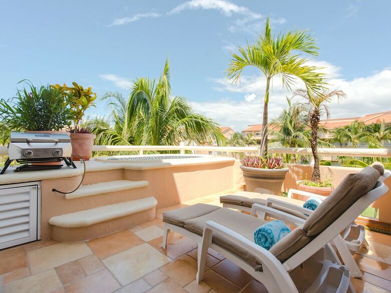Casa Familia 3br Condo By Rmh