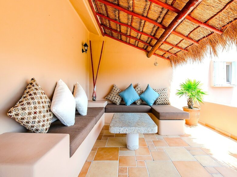 Casa Familia 3br Condo By Rmh