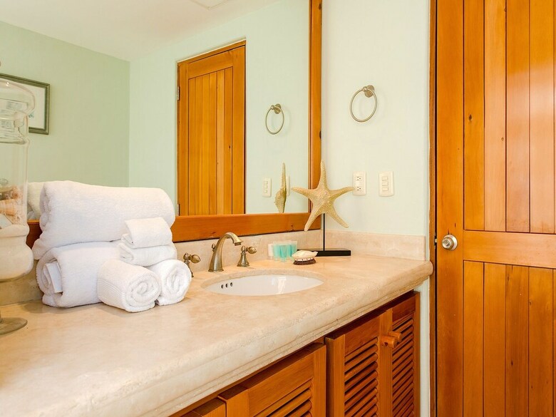 Casa Familia 3br Condo By Rmh