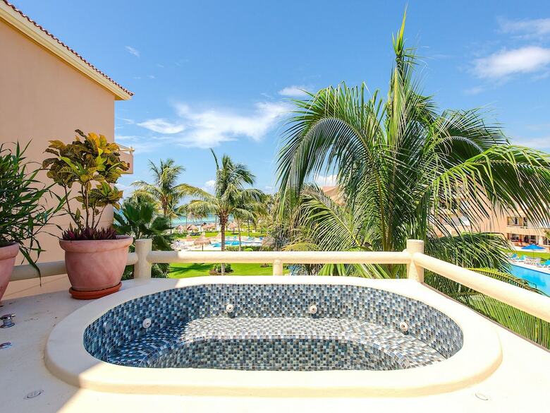 Casa Familia 3br Condo By Rmh