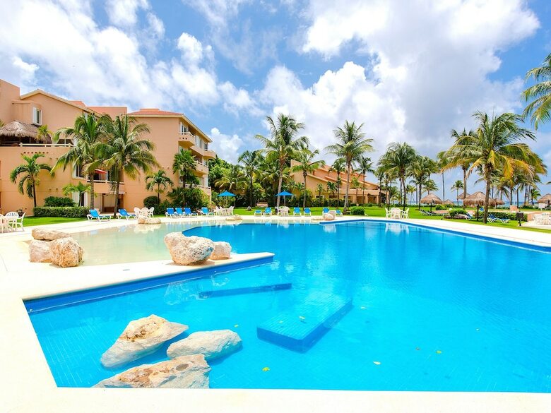 Casa Familia 3br Condo By Rmh