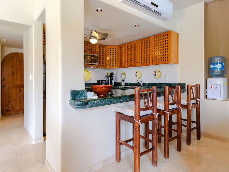 Casa Familia 3br Condo By Rmh