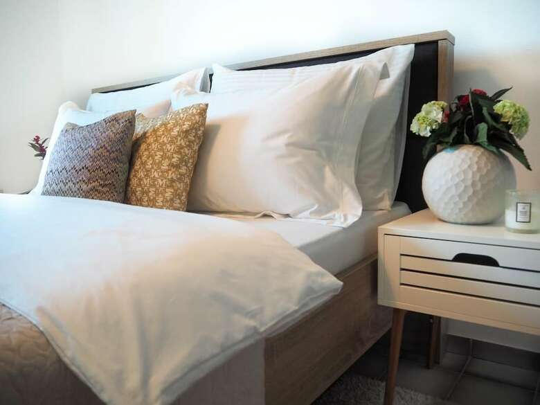 Apartamentos Villa Lotus