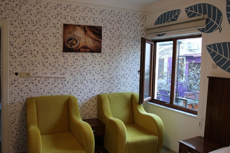 Hotel The Zanadu ?stanbul