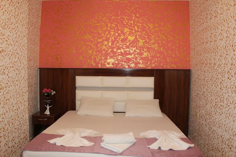 Hotel The Zanadu ?stanbul