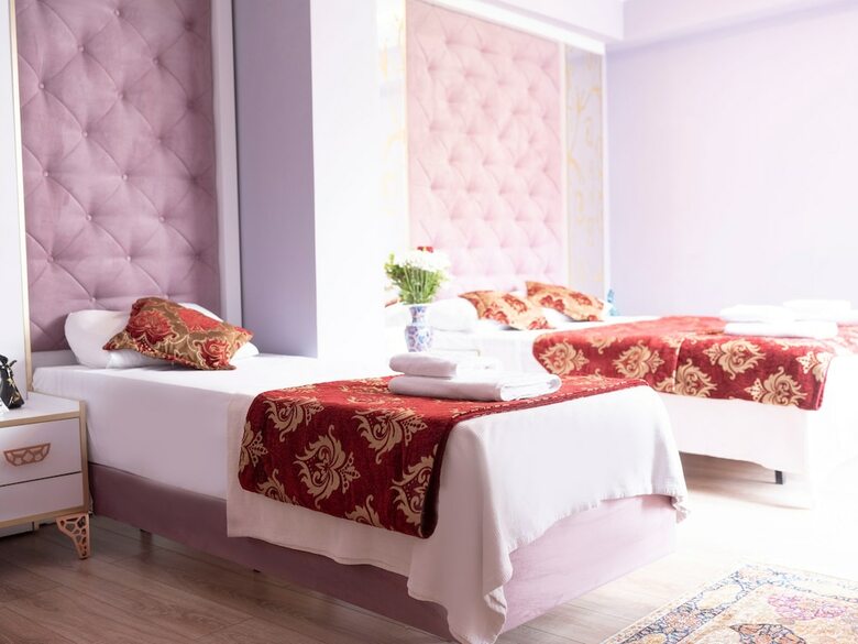 Hotel The Zanadu ?stanbul