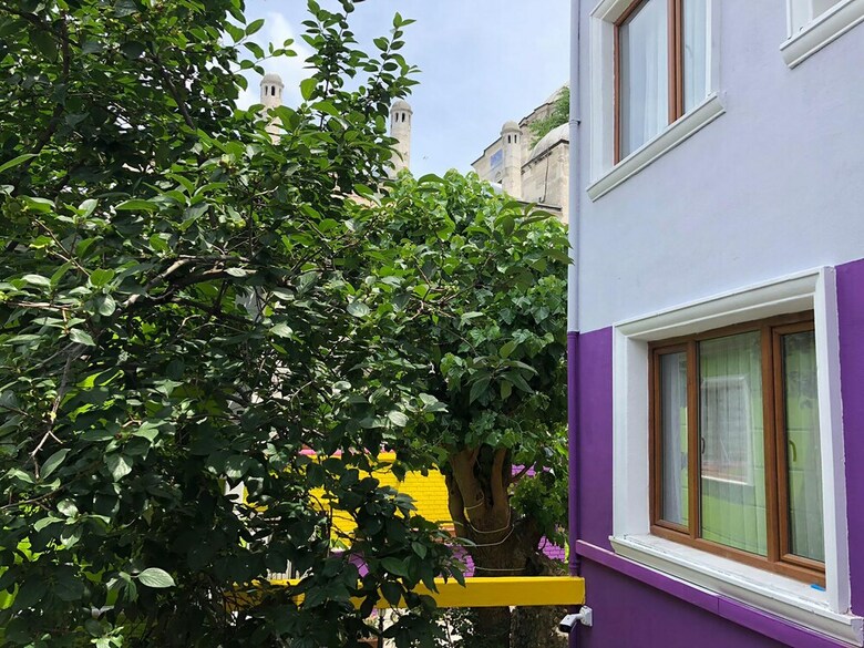 Hotel The Zanadu ?stanbul