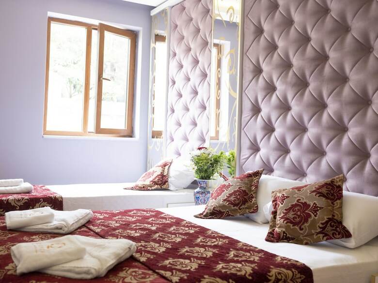 Hotel The Zanadu ?stanbul