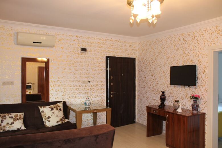 Hotel The Zanadu ?stanbul