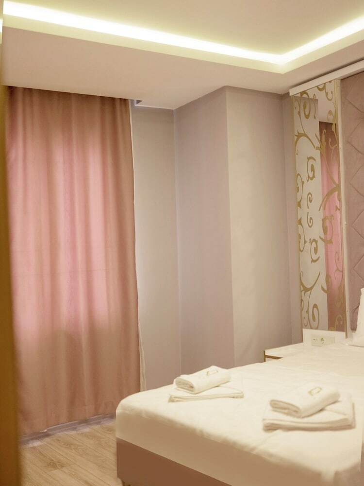Hotel The Zanadu ?stanbul