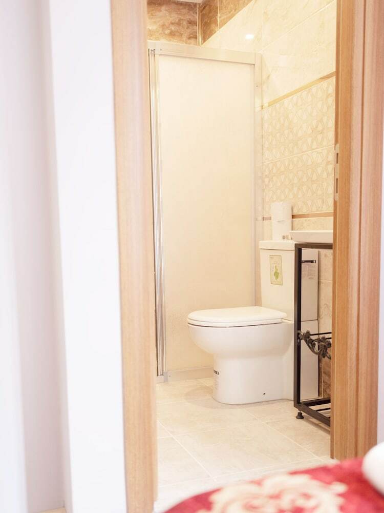 Hotel The Zanadu ?stanbul