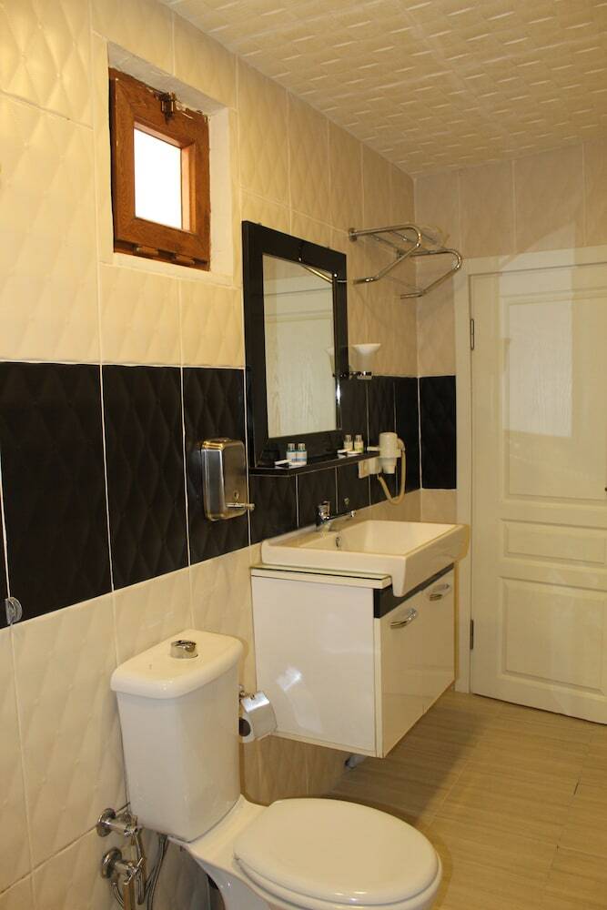 Hotel The Zanadu ?stanbul