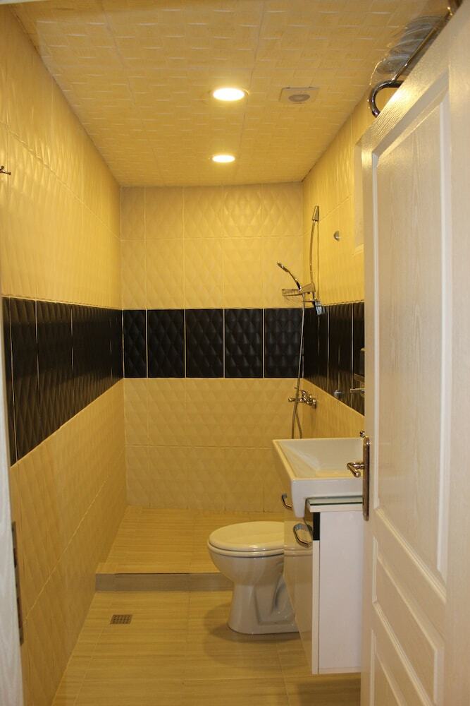 Hotel The Zanadu ?stanbul
