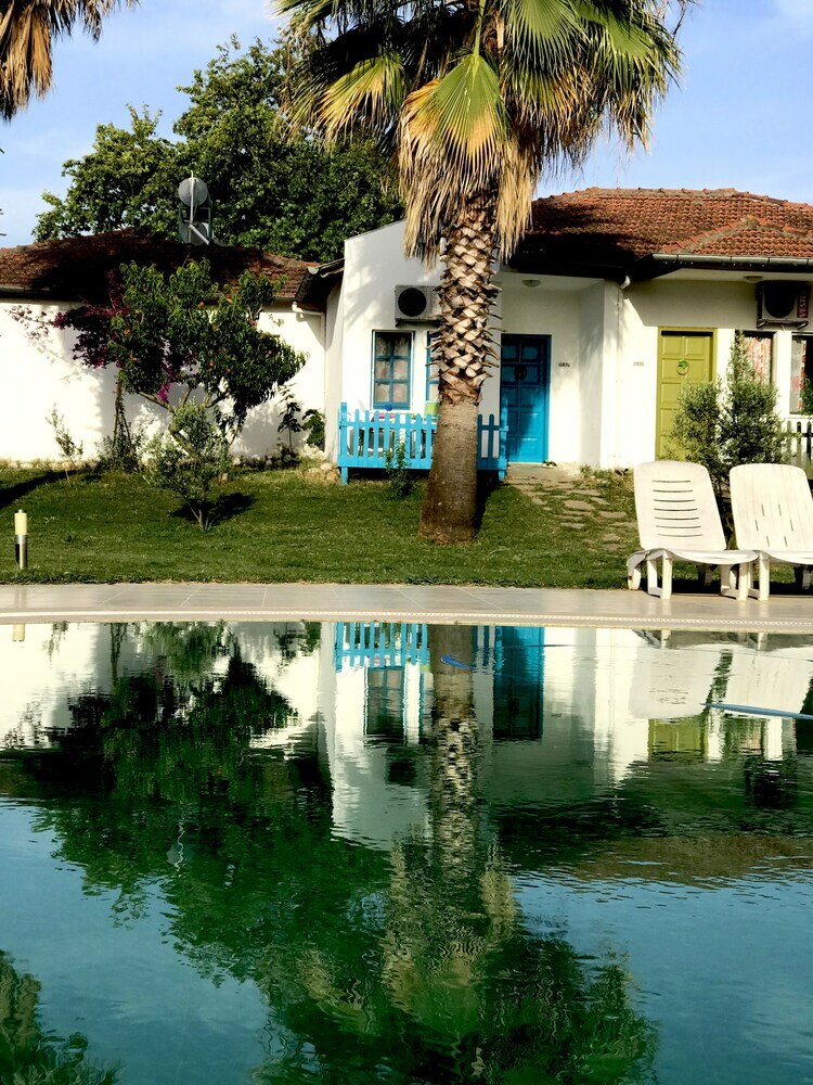 Hotel Kasaba Butik Otel