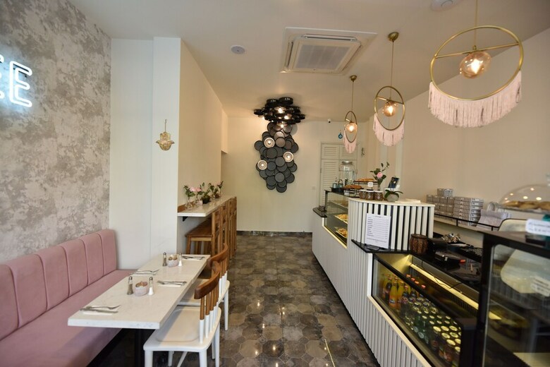 La Farine Hotel